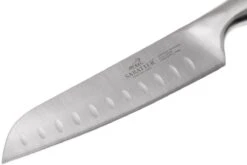 Lion Sabatier Fuso Nitro+ Santoku 18 Cm, 747982 10 Lion Sabatier Fuso Nitro+ Santoku 18 Cm, 747982 -Bob Kramer Tienda SA747982 03 lion sabatier fuso sa747982 03