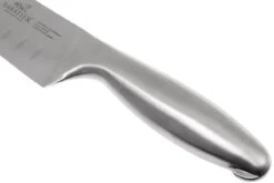 Lion Sabatier Fuso Nitro+ Santoku 18 Cm, 747982 11 Lion Sabatier Fuso Nitro+ Santoku 18 Cm, 747982 -Bob Kramer Tienda SA747982 04 lion sabatier fuso sa747982 04