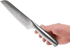 Lion Sabatier Fuso Nitro+ Santoku 18 Cm, 747982 13 Lion Sabatier Fuso Nitro+ Santoku 18 Cm, 747982 -Bob Kramer Tienda SA747982 06 lion sabatier fuso sa747982 06