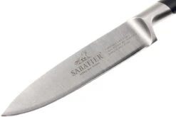 Lion Sabatier Edonist Cuchillo Puntilla 10 Cm, 806380 -Bob Kramer Tienda SA806380 03 lion sabatier edonist sa806380 03