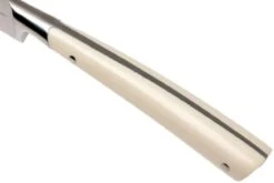 Lion Sabatier Edonist Perle Cuchillo Puntilla 10 Cm, Blanco, 806381 13 Lion Sabatier Edonist Perle Cuchillo Puntilla 10 Cm, Blanco, 806381 -Bob Kramer Tienda SA806381 05 lion sabatier edonist perie sa806381 05