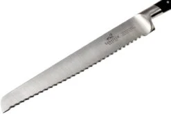Lion Sabatier Edonist Cuchillo De Pan 20 Cm, 807180 -Bob Kramer Tienda SA807180 03 lion sabatier edonist sa807180 03
