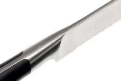 Lion Sabatier Edonist Cuchillo De Pan 20 Cm, 807180 -Bob Kramer Tienda SA807180 06 lion sabatier edonist sa807180 06