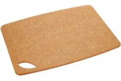 Sage Tabla De Cortar H2330, 30x23 Cm, Natural