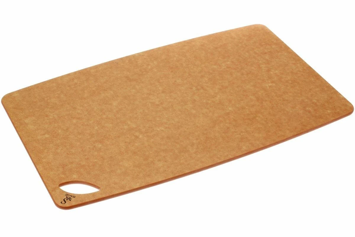 Sage Tabla De Cortar H2740, 40x27 Cm, Natural 3 Sage Tabla De Cortar H2740, 40x27 Cm, Natural