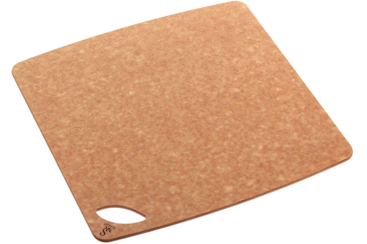Sage Tabla Para Picar H3030, 30x30 Cm, Natural 3 Sage Tabla Para Picar H3030, 30x30 Cm, Natural