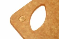 Sage Tabla De Cortar H3045, 45x30 Cm, Natural -Bob Kramer Tienda SGH3045 03 sage snijplank sgh3045 d3