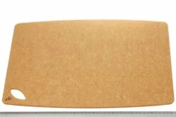 Sage Tabla De Cortar H3045, 45x30 Cm, Natural -Bob Kramer Tienda SGH3045 04 sage snijplank sgh3045 d4