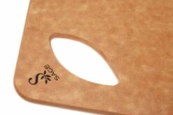 Sage Tabla De Cortar H4048, 48x40 Cm, Natural 7 Sage Tabla De Cortar H4048, 48x40 Cm, Natural -Bob Kramer Tienda SGH4048 02 sage snijplank sgh4048 d2