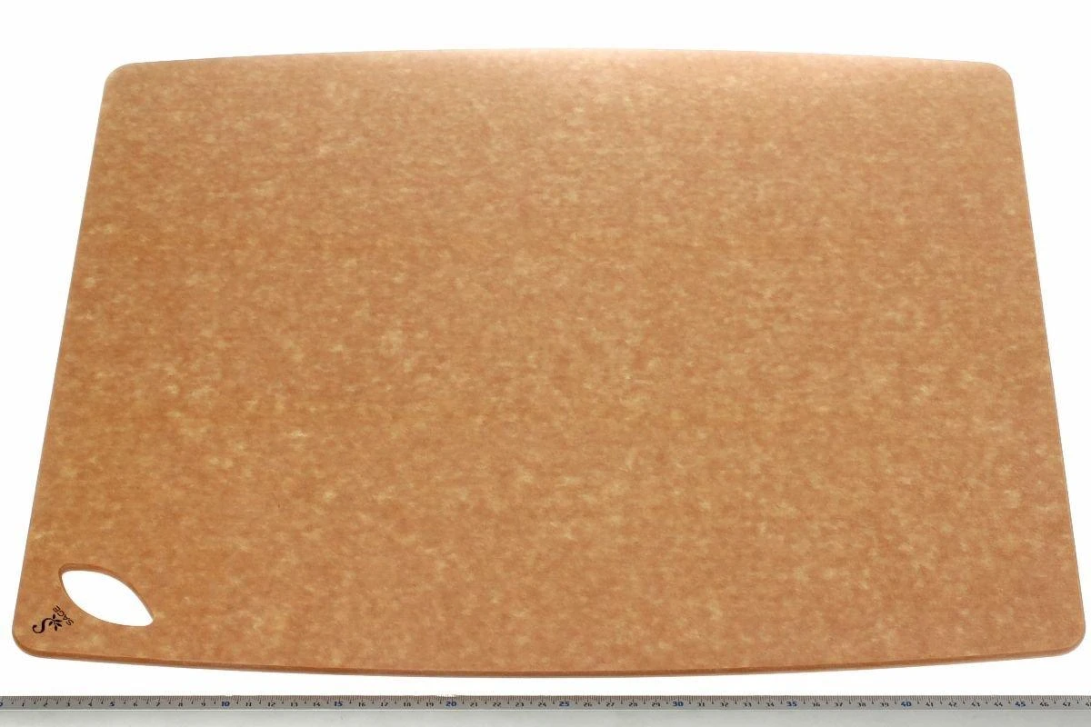 Sage Tabla De Cortar H4048, 48x40 Cm, Natural 6 Sage Tabla De Cortar H4048, 48x40 Cm, Natural - Imagen 4
