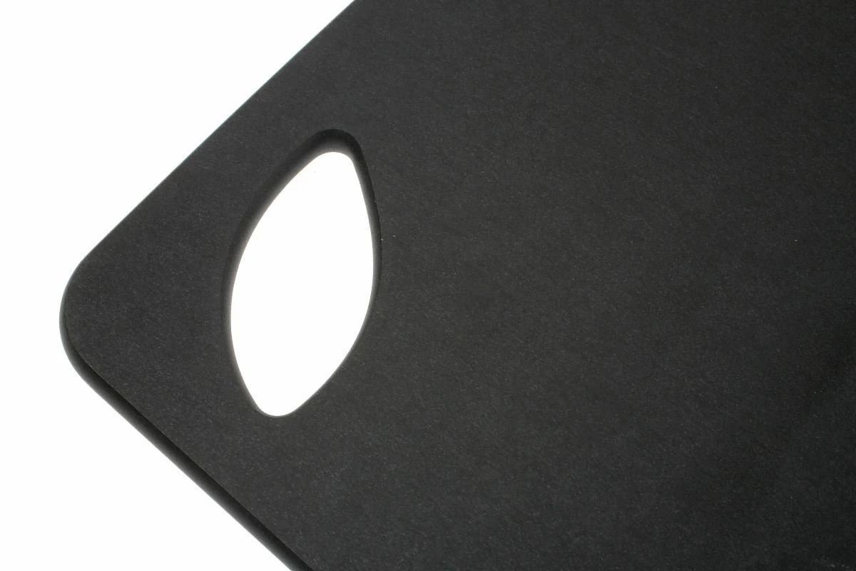 Sage Tabla De Cortar HZ2740, 40x27 Cm, Negro 5 Sage Tabla De Cortar HZ2740, 40x27 Cm, Negro - Imagen 3