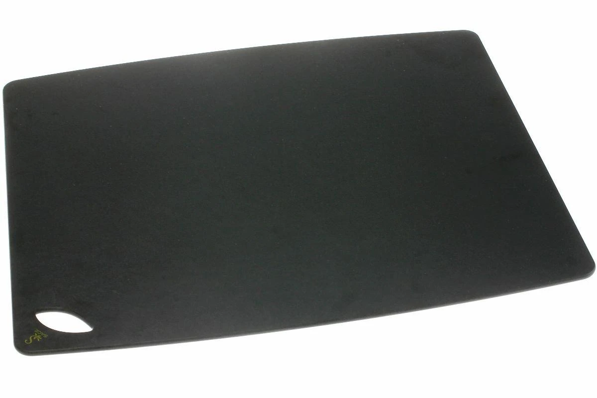 Sage Tabla De Cortar HZ4048, 48x40 Cm, Negro 3 Sage Tabla De Cortar HZ4048, 48x40 Cm, Negro