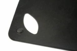 Sage Tabla De Cortar HZ4048, 48x40 Cm, Negro 8 Sage Tabla De Cortar HZ4048, 48x40 Cm, Negro -Bob Kramer Tienda SGHZ4048 03 sage snijplank sghz4048 d3