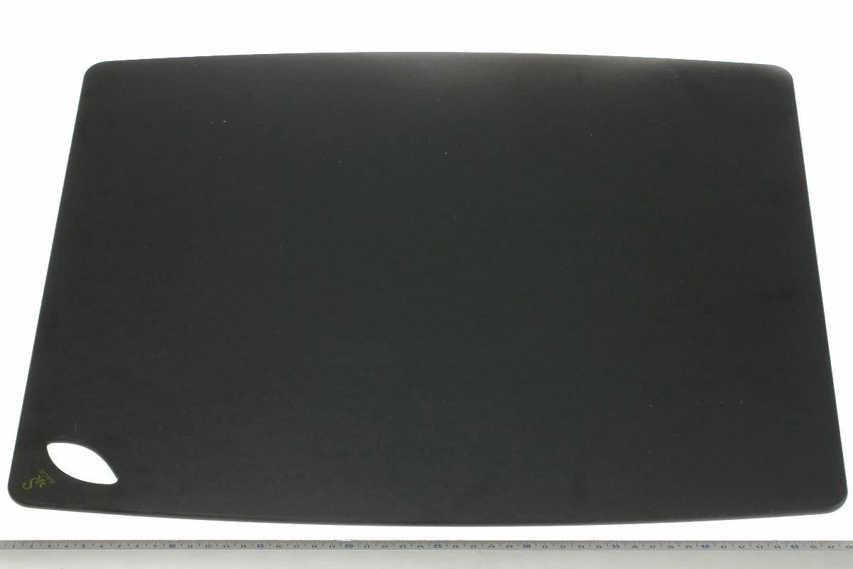 Sage Tabla De Cortar HZ4048, 48x40 Cm, Negro 6 Sage Tabla De Cortar HZ4048, 48x40 Cm, Negro - Imagen 4