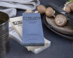 Shapton Pro Stone Grano 320 Coarse Piedra De Afilar, K0709 9 Shapton Pro Stone Grano 320 Coarse Piedra De Afilar, K0709 -Bob Kramer Tienda SHAPTON PRO HP WK11 640x510