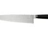 Shizu Hamono Shikisai Miyako Bessaku SB-1100 Cuchillo De Chef Gyuto, 24 Cm -Bob Kramer Tienda SISB 1100 01 shizu
