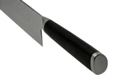 Shizu Hamono Shikisai Miyako Bessaku SB-1100 Cuchillo De Chef Gyuto, 24 Cm -Bob Kramer Tienda SISB 1100 04 shizu