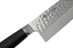 Shizu Hamono Shikisai Miyako Bessaku SB-1100 Cuchillo De Chef Gyuto, 24 Cm -Bob Kramer Tienda SISB 1100 05 shizu