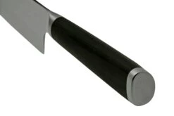 Shizu Hamono Shikisai Miyako Bessaku SB-1102 Cuchillo De Chef Gyuto, 18 Cm -Bob Kramer Tienda SISB 1102 04 shizu