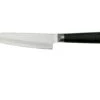 Shizu Hamono Shikisai Miyako Bessaku SB-1110 Cuchillo Petty De Oficina, 13 Cm -Bob Kramer Tienda SISB 1110 01 shizu