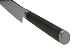 Shizu Hamono Shikisai Miyako Bessaku SB-1110 Cuchillo Petty De Oficina, 13 Cm -Bob Kramer Tienda SISB 1110 04 shizu