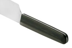 Shizu Hamono Gifu Collection SC-1101 Santoku, 19 Cm -Bob Kramer Tienda SISC 1101 04 shizu