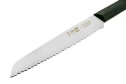 Shizu Hamono Colección Gifu SC-1102 Cuchillo Para Pan, 23 Cm 9 Shizu Hamono Colección Gifu SC-1102 Cuchillo Para Pan, 23 Cm -Bob Kramer Tienda SISC 1102 03 shizu
