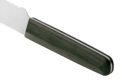 Shizu Hamono Colección Gifu SC-1102 Cuchillo Para Pan, 23 Cm 10 Shizu Hamono Colección Gifu SC-1102 Cuchillo Para Pan, 23 Cm -Bob Kramer Tienda SISC 1102 04 shizu