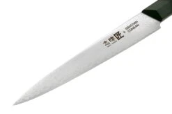 Shizu Hamono Colección Gifu SC-1103 Cuchillo Para Trinchar, 23 Cm -Bob Kramer Tienda SISC 1103 03 shizu