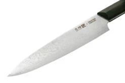 Shizu Hamono Colección Gifu SC-1105 Cuchillo Multiusos, 16 Cm -Bob Kramer Tienda SISC 1105 03 shizu
