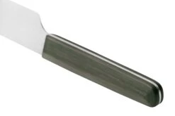 Shizu Hamono Colección Gifu SC-1105 Cuchillo Multiusos, 16 Cm -Bob Kramer Tienda SISC 1105 04 shizu