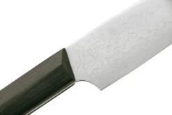 Shizu Hamono Colección Gifu SC-1105 Cuchillo Multiusos, 16 Cm -Bob Kramer Tienda SISC 1105 05 shizu