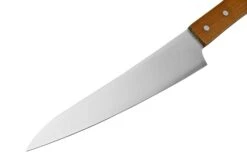 Shizu Hamono Morinoki SM-4001 Cuchillo Multiusos Bannou, 17 Cm 9 Shizu Hamono Morinoki SM-4001 Cuchillo Multiusos Bannou, 17 Cm -Bob Kramer Tienda SISM 4001 03 shizu