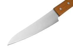 Shizu Hamono Morinoki SM-4002 Cuchillo Petty De Oficina, 12 Cm -Bob Kramer Tienda SISM 4002 03 shizu