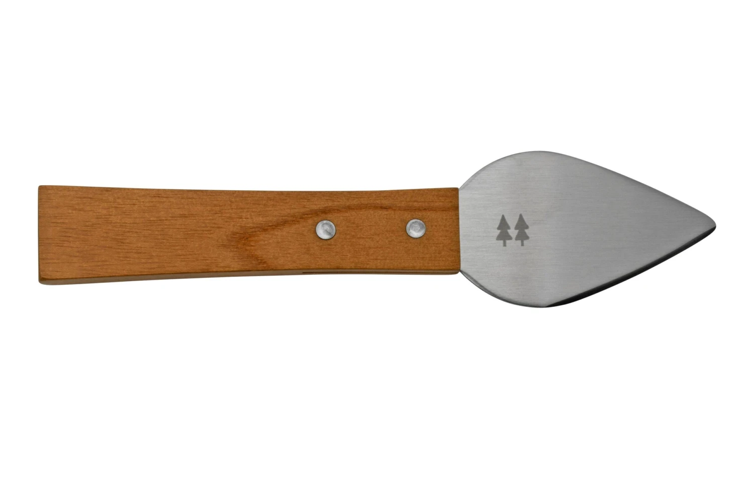 Shizu Hamono Morinoki SM-4004 Cuchillo Para Queso Duro, 6,5 Cm 4 Shizu Hamono Morinoki SM-4004 Cuchillo Para Queso Duro, 6,5 Cm - Imagen 2