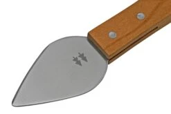 Shizu Hamono Morinoki SM-4004 Cuchillo Para Queso Duro, 6,5 Cm 9 Shizu Hamono Morinoki SM-4004 Cuchillo Para Queso Duro, 6,5 Cm -Bob Kramer Tienda SISM 4004 03 shizu
