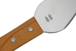 Shizu Hamono Morinoki SM-4004 Cuchillo Para Queso Duro, 6,5 Cm 11 Shizu Hamono Morinoki SM-4004 Cuchillo Para Queso Duro, 6,5 Cm -Bob Kramer Tienda SISM 4004 05 shizu