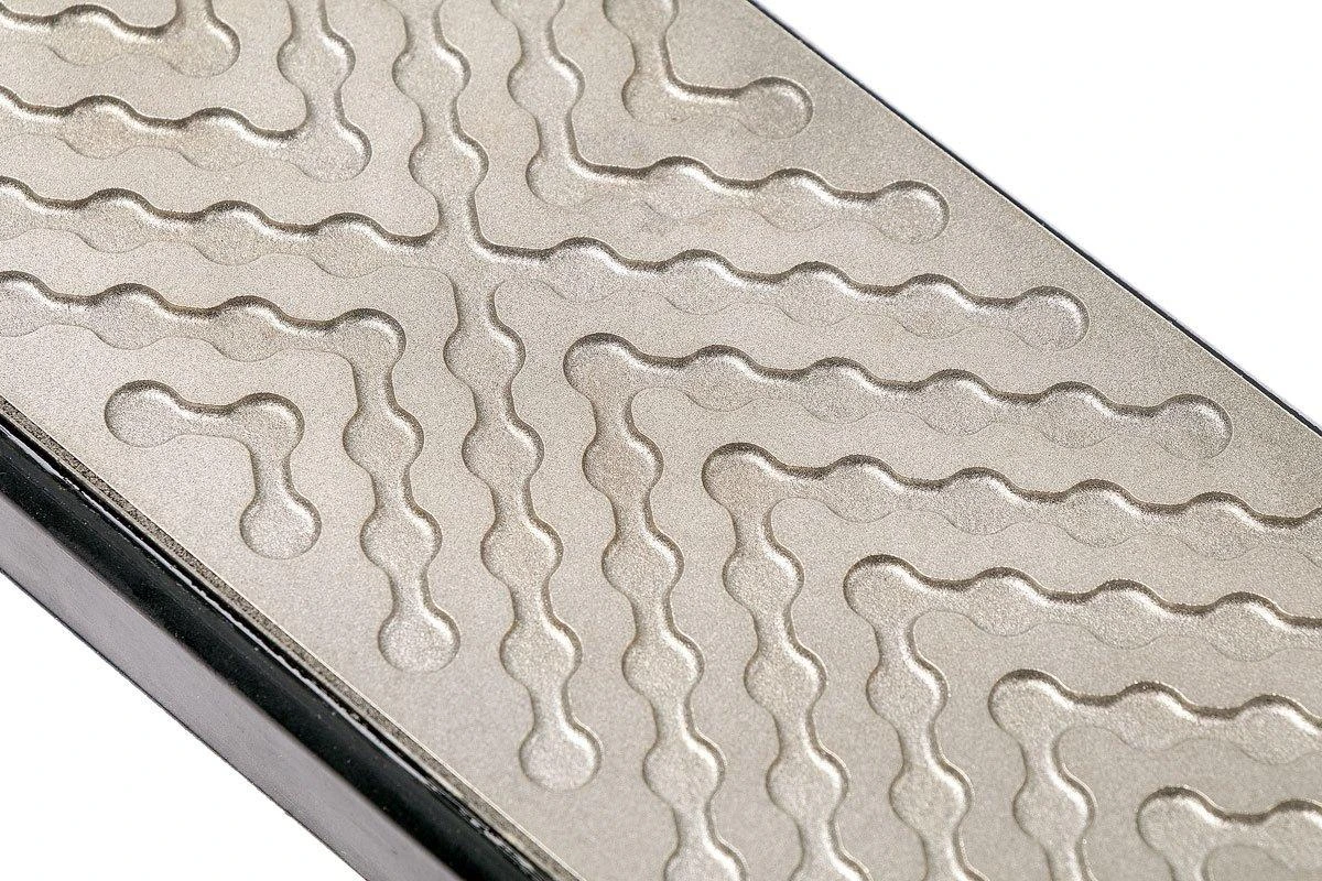 Shapton Glass Diamond Lapping Plate, Piedra De Aplanado De Diamante 4 Shapton Glass Diamond Lapping Plate, Piedra De Aplanado De Diamante - Imagen 2