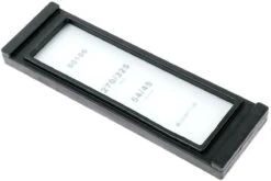 Shapton Glass Diamond Lapping Plate, Piedra De Aplanado De Diamante 7 Shapton Glass Diamond Lapping Plate, Piedra De Aplanado De Diamante -Bob Kramer Tienda SJ50100 03 shapton sj50100 03