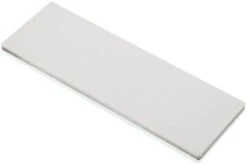 Shapton Glass Stone HR Grano 4000 Fine 3.68 Micras Piedra De Afilar, 50103