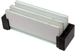 Shapton Glass Stone Soporte Para Piedra De Amolar, 50300 -Bob Kramer Tienda SJ50300 05 shapton sj50300 05