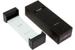 Shapton Glass Stone Soporte Para Piedra De Amolar, 50300 -Bob Kramer Tienda SJ50300 06 shapton sj50300 06