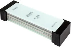 Shapton Glass Stone Kit De Piedras De Afilar Grano 1000, 3000 Y 8000 Grit, 50508 -Bob Kramer Tienda SJ50508 03 shapton sj50508 03