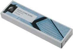 Glass Stone Seven Lapping Plate, Placa De Lapeado, Diamante, 70100 7 Glass Stone Seven Lapping Plate, Placa De Lapeado, Diamante, 70100 -Bob Kramer Tienda SJ70100 03 shapton