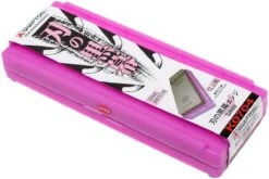 Shapton Pro Stone Grano 5000 Fine Piedra De Afilar, K0704 -Bob Kramer Tienda SJK0704 03 shapton pro series sjk0704 03