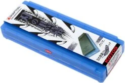 Shapton Pro Stone Grano 320 Coarse Piedra De Afilar, K0709 8 Shapton Pro Stone Grano 320 Coarse Piedra De Afilar, K0709 -Bob Kramer Tienda SJK0709 03 shapton pro series sjk0709 03