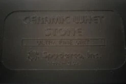 Spyderco 302 Piedra De Afilar De Bolsillo Cerámica Ultra Fino, 302UF -Bob Kramer Tienda SP302UF 03 spyderco keramische slijpsteen ultrafijn sp302uf d3