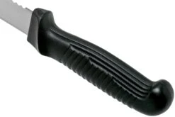 Spyderco Cuchillo De Pan K01SBK, 26 Cm 15 Spyderco Cuchillo De Pan K01SBK, 26 Cm -Bob Kramer Tienda SPK01SBK 06 spyderco kitchen