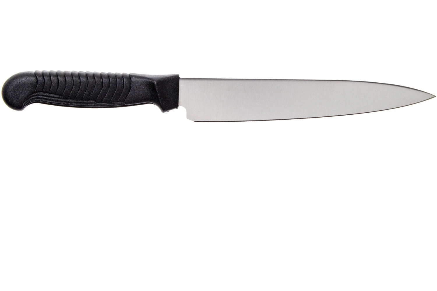 Spyderco K04PBK Cuchillo Multiusos 16.5 Cm, Negro 4 Spyderco K04PBK Cuchillo Multiusos 16.5 Cm, Negro - Imagen 2