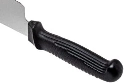 Spyderco K08PBK Santoku 16.5 Cm, Negro 11 Spyderco K08PBK Santoku 16.5 Cm, Negro -Bob Kramer Tienda SPK08PBKB 04 spyderco kitchen